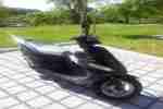 Moped Roller RexMoto RS 460 (4Takt)