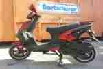 Moped Roller Sonik 50er