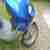 Moped Roller bis