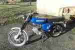 Moped S 51 N, 4 Gang, Motor NEU läuft