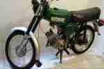 Moped S51 E