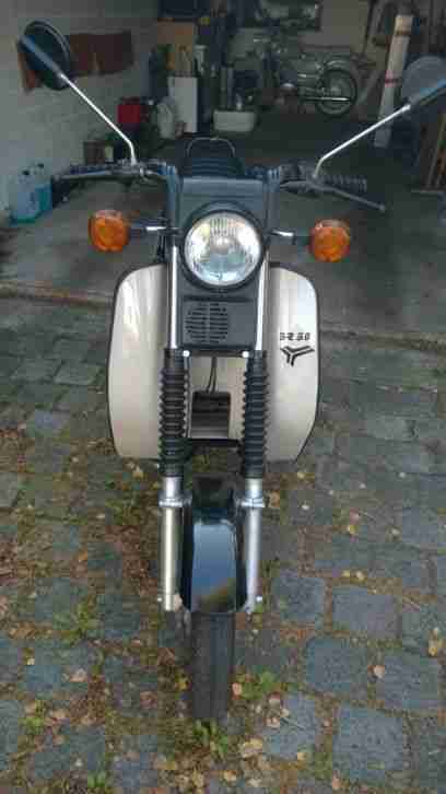 Moped SIMSON SR5o