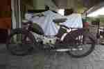 Moped SUHL SR2E