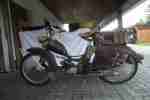 Moped SUHL SR2E