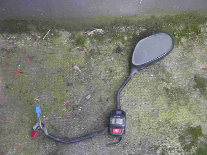 Moped SKY 2 Takt, 50 Kubik gebrauchte ersatzteile