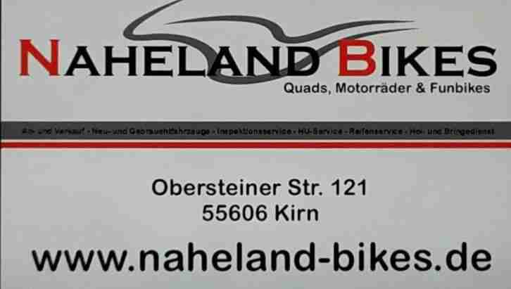 Moped SKYTEAM ACE Premium 125