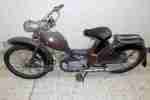 Moped SR 2