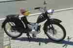 Moped SR 2 generalüberholt Motor, neue Reifen