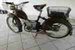 Moped SR2e