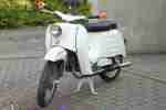 Moped Schwalbe