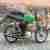 Moped Simson S