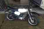 Moped S50 51 Enduro