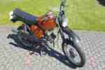 Moped S51