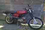 Moped S51