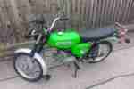 Moped S51