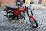 Moped S51 B1