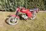 Moped, Simson, S51B2, 4 Gang, DDR