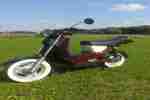 Moped SR 50