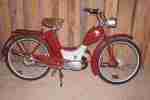 Moped SR1 Neuaufbau von 1956 mit 4275