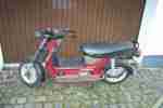 Moped SR50