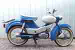 Moped Spatz