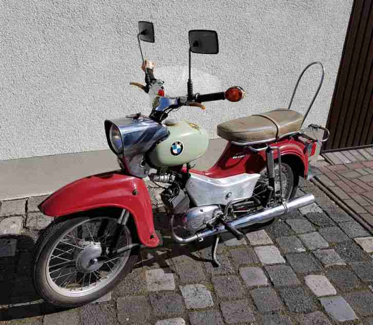 Moped Simson Star, Erstbesitzer