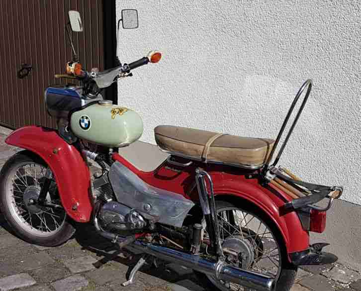Moped Simson Star, Erstbesitzer