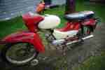 Moped, , Star, Garagenfund,