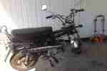 Moped Sky Team Sky Max 50