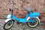 Moped Typ SL1S