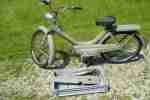 Moped Victoria 602