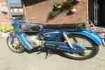 Moped C50 Sport