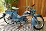 Moped Combinette S 2 Gang, Typ 423 in
