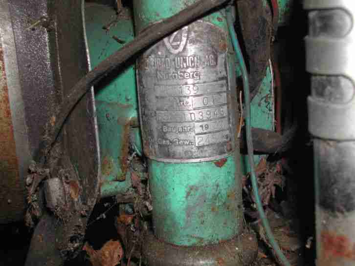 Moped dkw Typ 139 Art 012