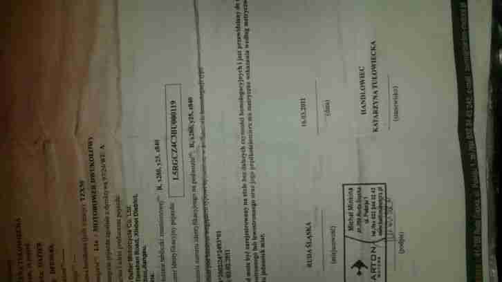 Moped mit 49,9 cm,technisch und optisch sehr gut,489 km,Typ TZX50 Dafier