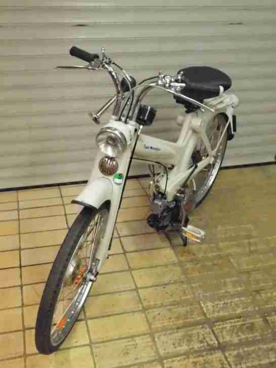 Mosquito 511 Garelli 38 B