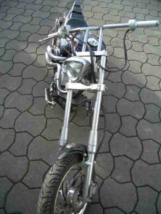 Moto Bike Fun, Chopper, Kinder Motorrad,Funmobil
