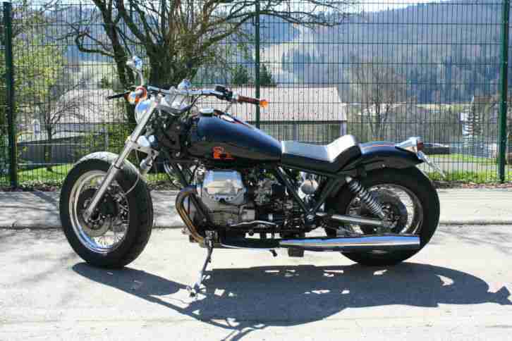 1100 Cali Bobber