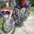 Moto Guzzi 1100i