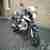 Moto Guzzi 1200