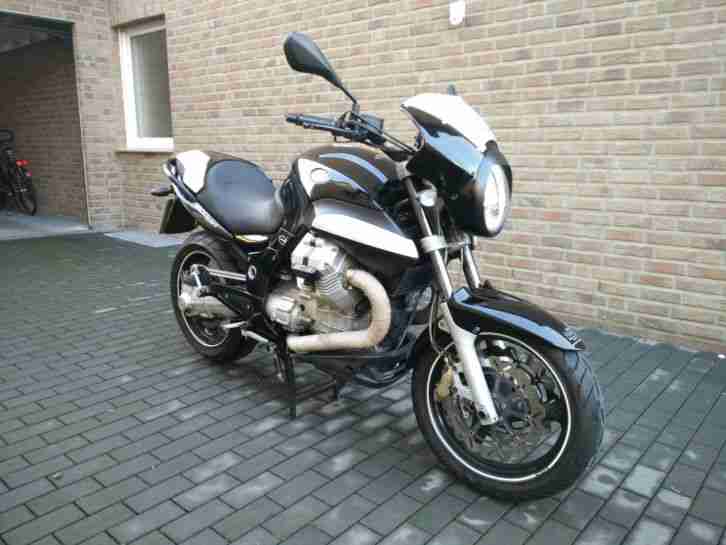 Moto Guzzi 1200