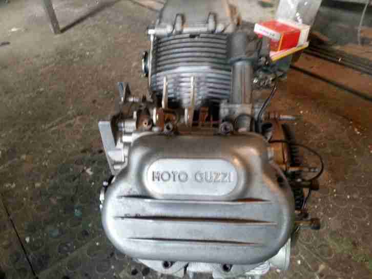 Moto Guzzi