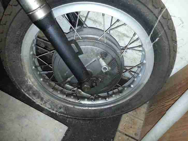 Moto Guzzi