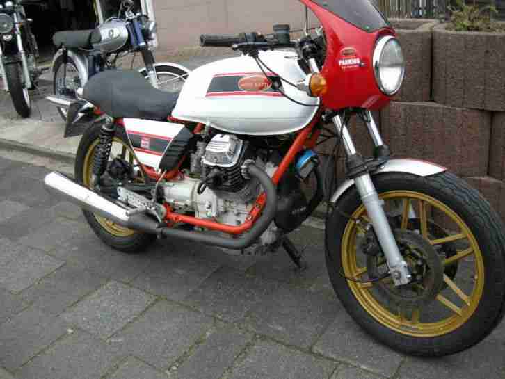 Moto Guzzi