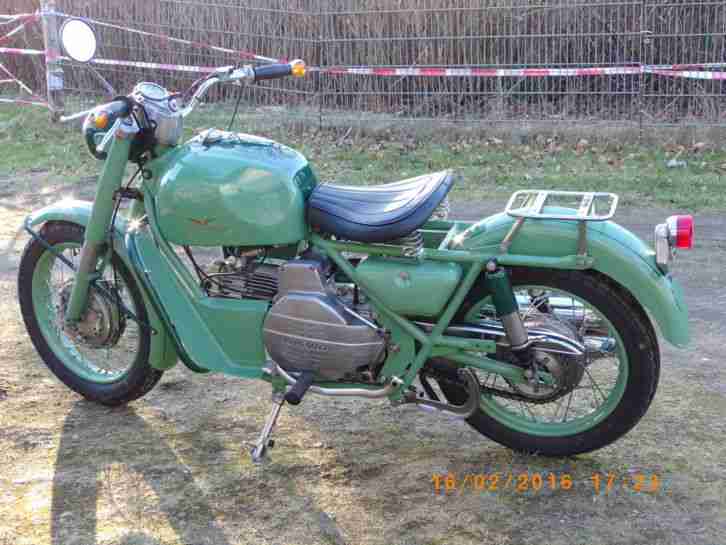 Moto Guzzi