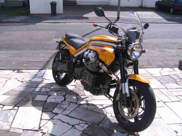 Moto Guzzi
