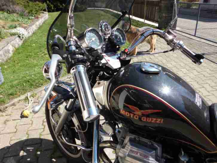 Moto Guzzi