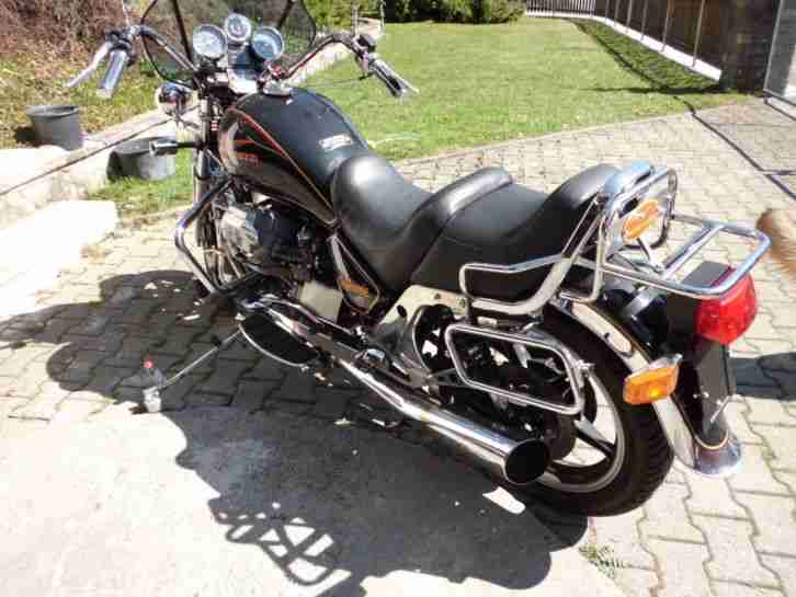 Moto Guzzi