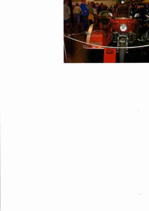 Moto Guzzi 850 T3 Cal.2,Bauj.11.1979,KM 130000,Tüv,Gespann,Schepsky Pera,