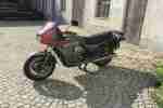 Moto Guzzi 850 T5 Zweite Hand im Bestzustand